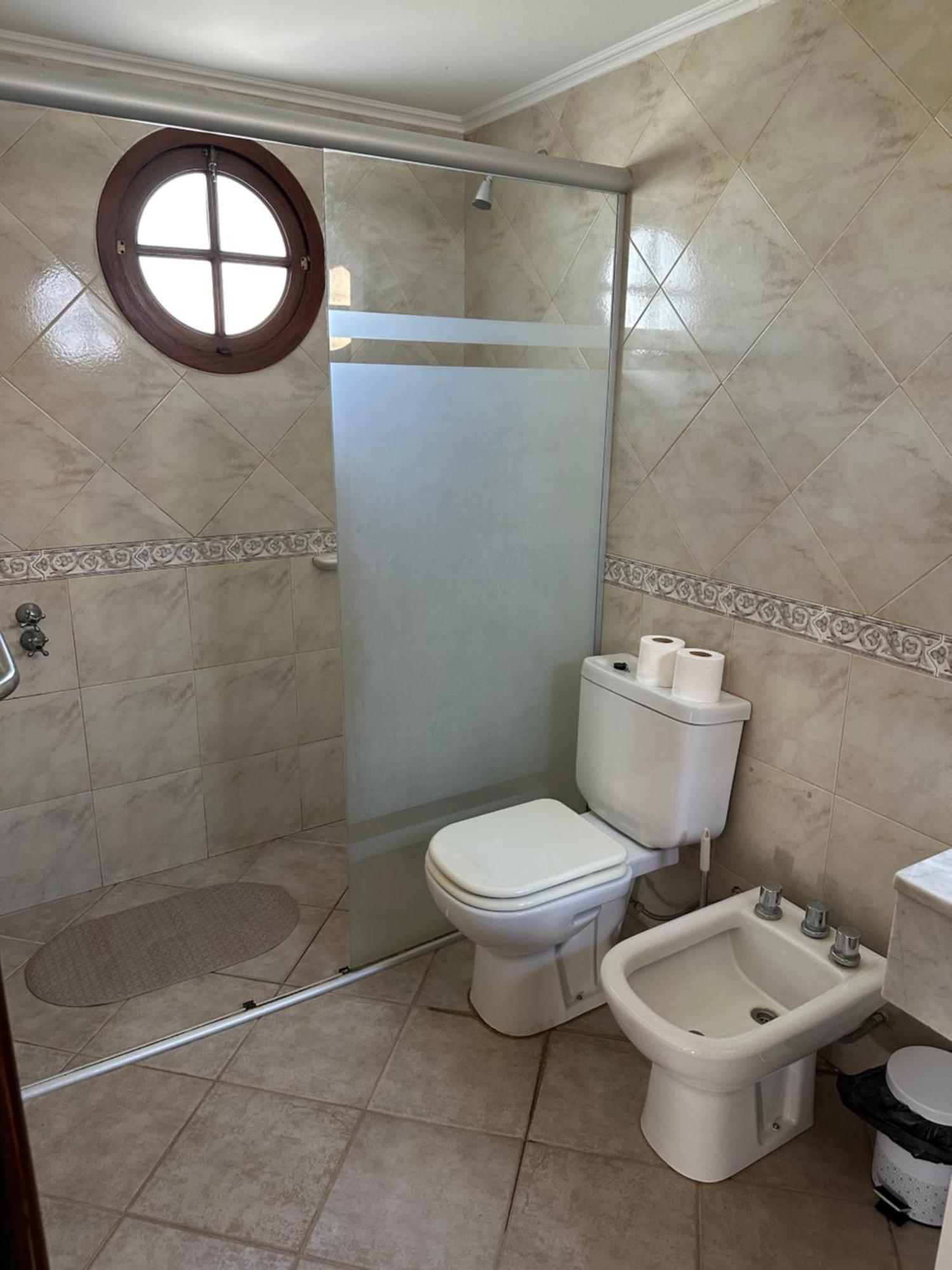 Temporario Chela Cochera Propia Incluida Apartment *