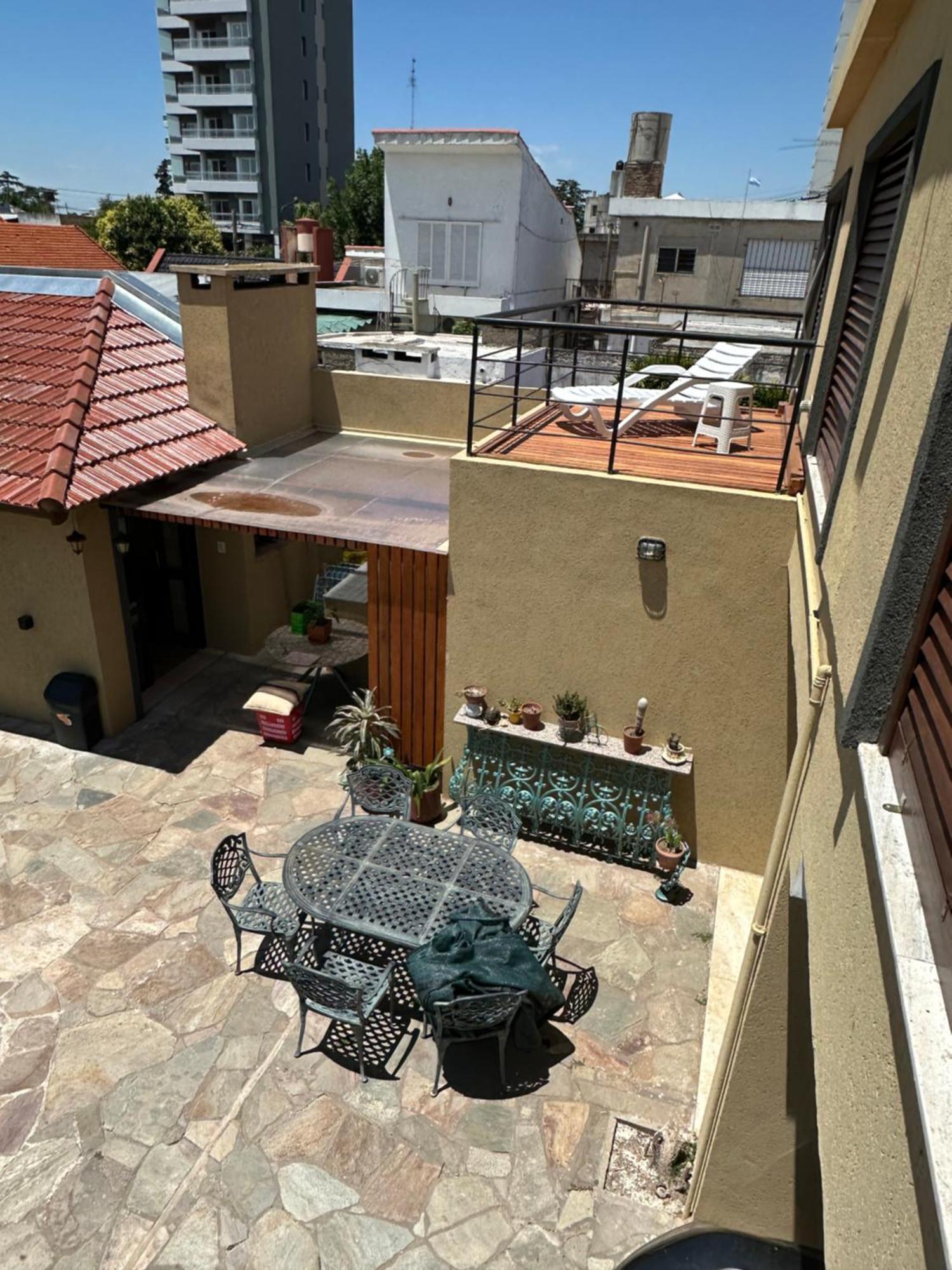 Temporario Chela Cochera Propia Incluida Apartment San Lorenzo (Santa Fe)